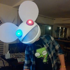 Meet your Posher, Greg